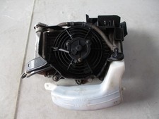 Radiatore Acqua Ventola Liquido Raffreddamento Motore Honda SH 125 150 2009 2012