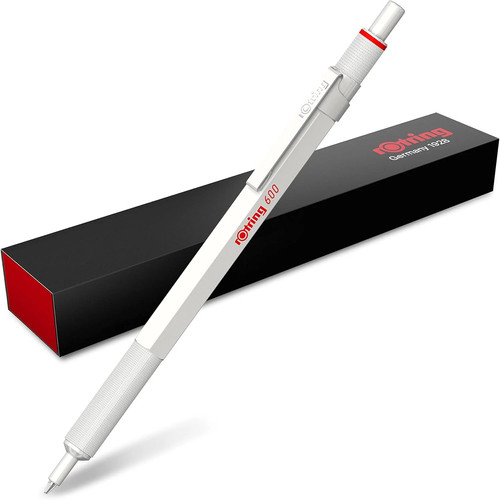 Rotring 600 penna - sfera, in