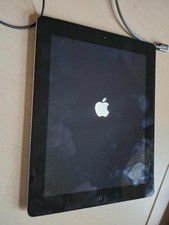 Apple iPad 2 A1396 64GB WiFi +