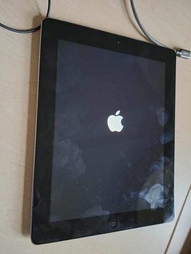 Apple ipad a1396 - 2,