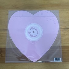Melanie Martinez Heart Shape