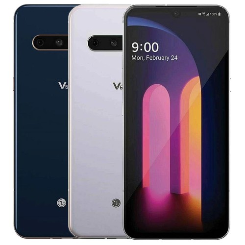 V60 thinq 128 - thinq, gb