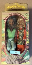 Mattel 1975 the - mattel, happy