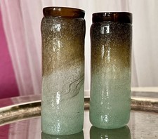 Antico 2 bicchieri da liquore