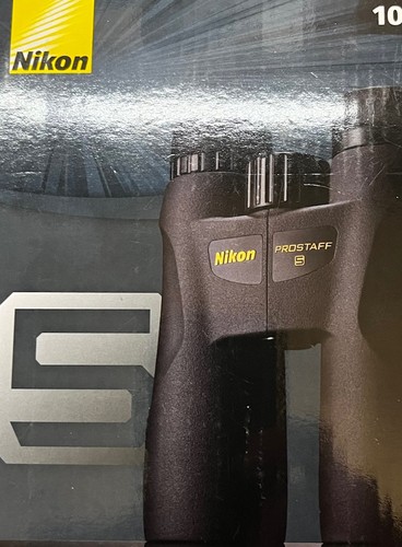 Nuovissimo binocolo nikon - nuovissimo,