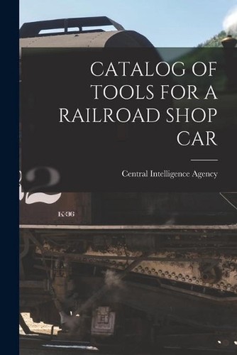Catalog tools for - of,