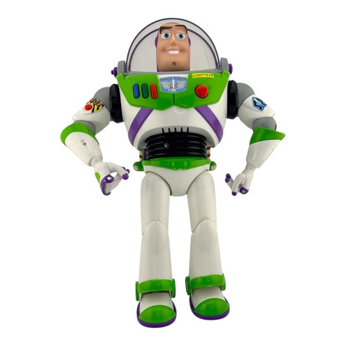 Toy story buzz lightyear - toy,