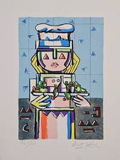 IBRAHIM KODRA (1918-2006)