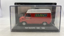 DEA2052 Fiat Ducato GBC 1983