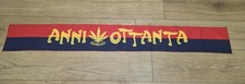 Sciarpa ultras anni ottanta - ultras,