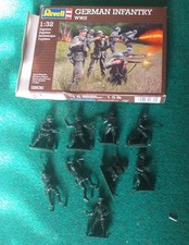 Soldatini Scala 1/32 WWII