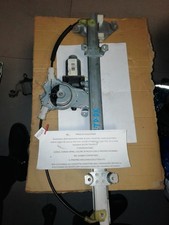 MOTORINO ALZAVETRO ANTERIORE