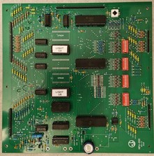 Scheda Board Cpu Mpu 200 Per
