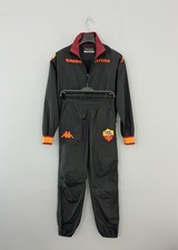 Tuta da calcio vintage AS Roma