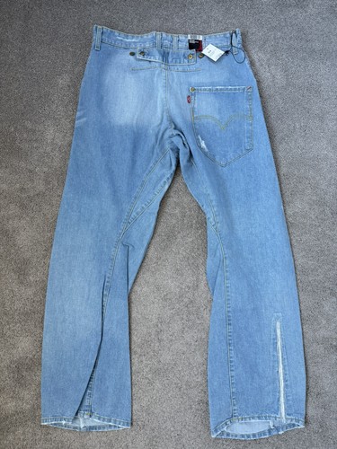 Nuovo jeans vintage levis - jeans,
