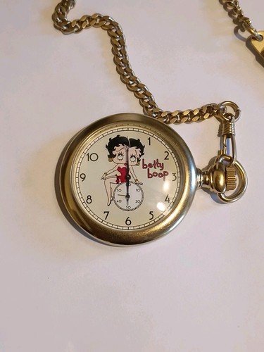 Orologio tasca vintage - orologio,