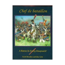 Emperor's P Historical Mini R