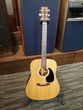 Chitarra acustica MARTIN