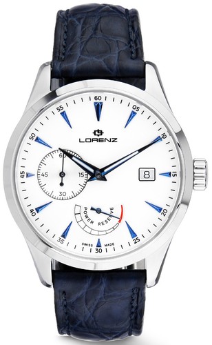 Lorenz 90esimo 090014aa - 90esimo,
