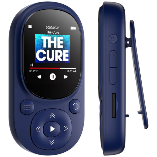 Mechen 32gb clip lettore mp3 - mechen,