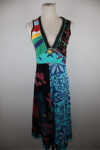 Desigual vestito abito - vestito,