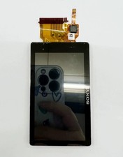 Monitor display schermo LCD