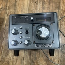Yaesu FV 101Z VFO esterno (non