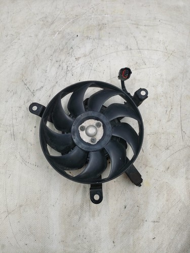 Ventola radiatore suzuki - ventola, radiatore-suzuki