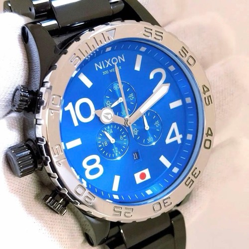 Orologio quarzo nixon 30 - al, 51-30