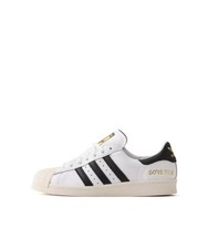 atmos × adidas Originals Superstar 82 GORE-TEX Bianco JR7446 Uomo Taglia oki