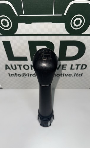 Levetta cambio land rover - levetta,
