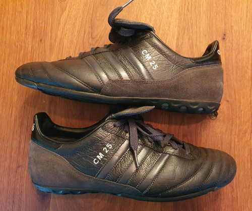 Scarpe adidas cm25 - cm25, limited