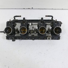 Kawasaki GPZ 1100 A UniTrak