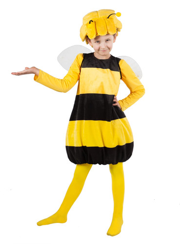Costume ape maja bambino - ape,