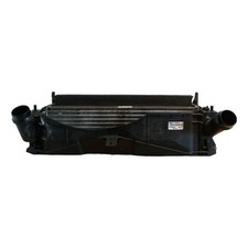 Radiatore intercooler nissan - radiatore,