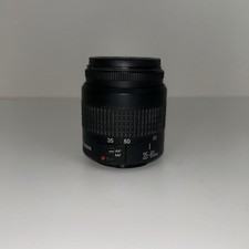 Canon obiettivo zoom EF 35-80