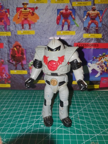 Horde trooper robot - horde,