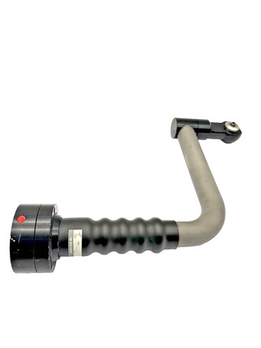 Renishaw hpa braccio - hpa,