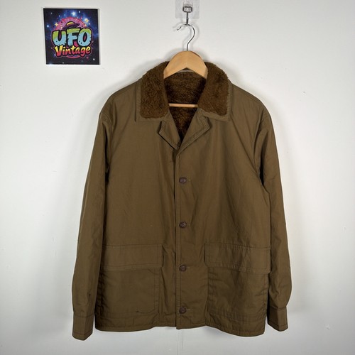 Cappotto caldo tedesco - , vintage