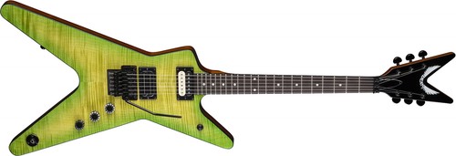 Dean dimebag dime slime - dean,