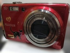Fujifilm FinePix F80EXR