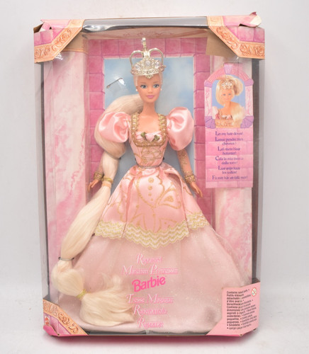 Vintage mattel barbie - mattel,