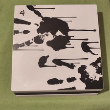 PS4 Playstation 4 PRO 1TB