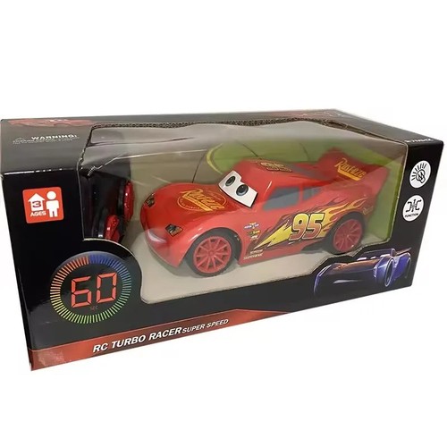 Disney pixar cars - pixar, saetta