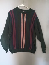 Maglione Stone Haven vintage