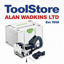 Festool DFC500 E-Basic 18 V