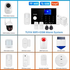 Lotto Sistema di Allarme