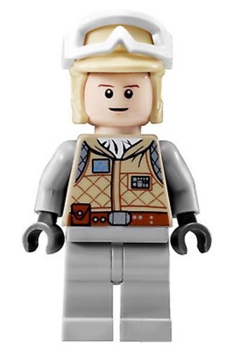 Figurine minifigure lego - figurine, /