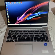 HP ELITEBOOK 840