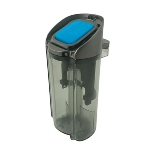 Aspirapolvere serbatoio acqua